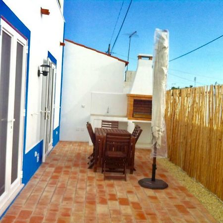 Villa Casa Da Ancora - Comporta Exterior foto