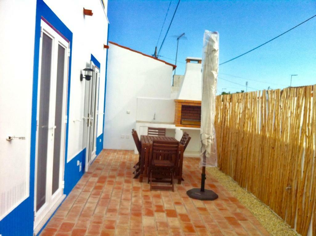 Villa Casa Da Ancora - Comporta Exterior foto