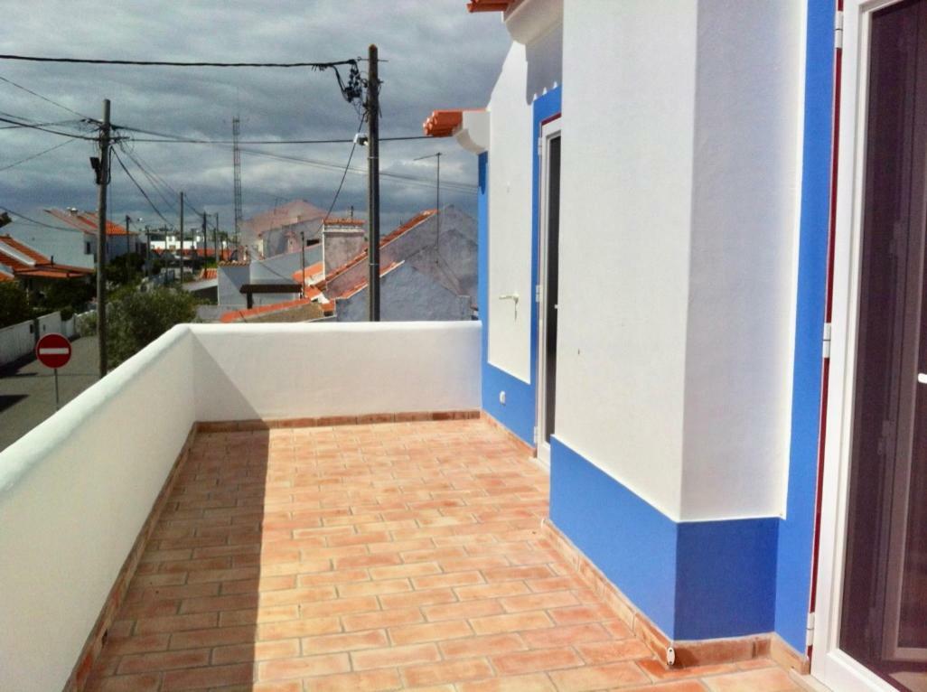 Villa Casa Da Ancora - Comporta Exterior foto