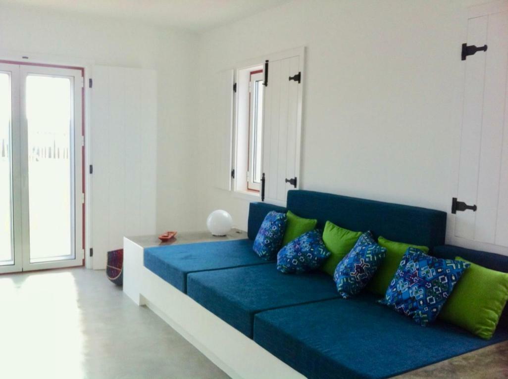 Villa Casa Da Ancora - Comporta Exterior foto